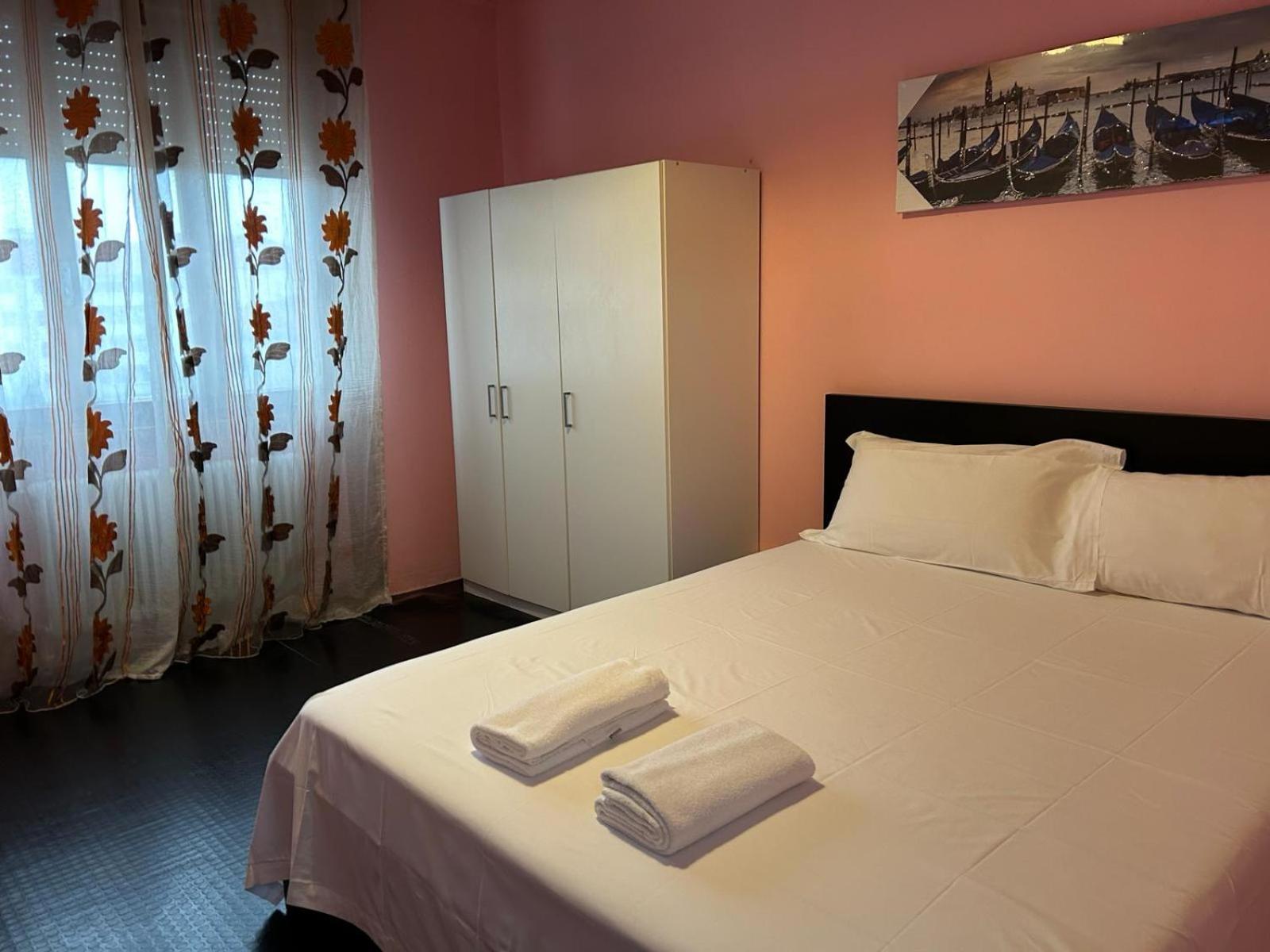 Appartement Venice Night B13 Mestre