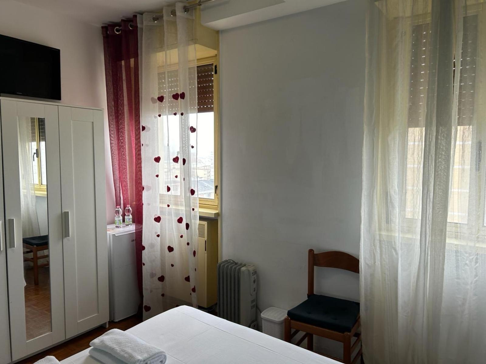 Venice Night B13 Appartement Mestre