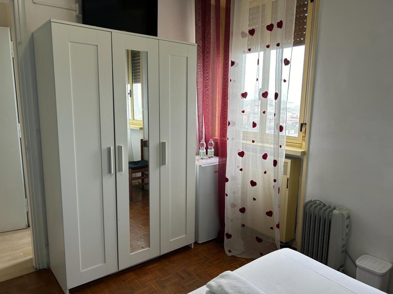 Appartement Venice Night B13 *